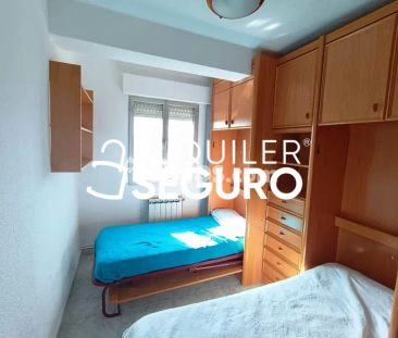 Piso en alquiler en Juan de La Cierva - Photo 5