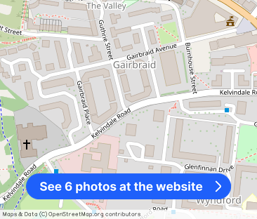 Kelvindale Road, Glasgow, G20 - Photo 1