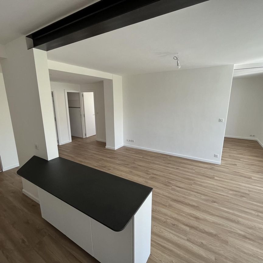 Location Appartement 3 pièces 55m² MARSEILLE 12ème - Photo 1