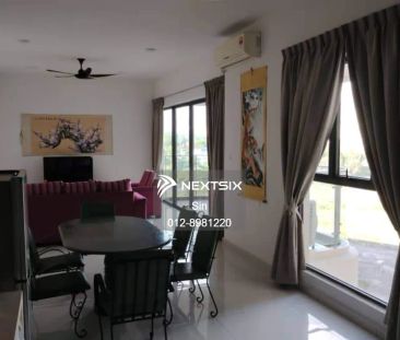 Kings Bay @ Country Garden Danga Bay - Photo 2