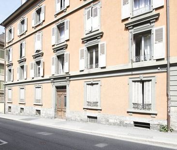 Nice 3 room apartment in Lausanne - Photo 6