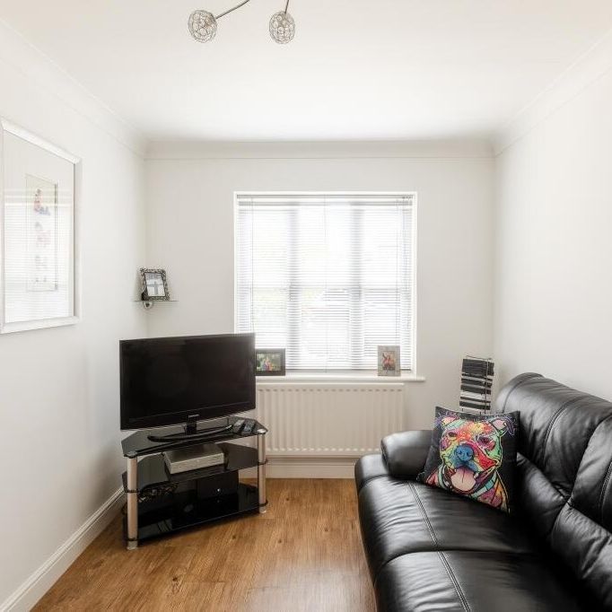 Kings Drive, Stoke Gifford, Bristol - Photo 1