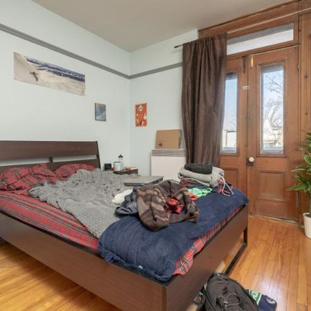 6 1/2 - Montréal (Le Plateau Mont-Royal) - $2 490 /mois - Photo 3