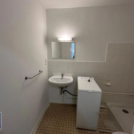 Appartement à louer 1 pièce 25.54m² - Photo 3