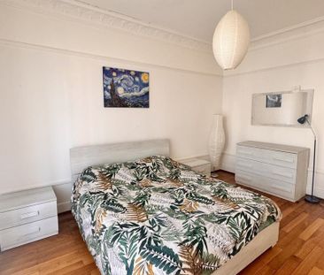 31/2 ROOM APARTMENT IN MONTREUX (VD), FURNISHED, FIXED TERM - Foto 6