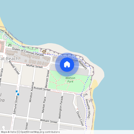 1/24 Mcilwraith Street, Qld 4551, Moffat Beach