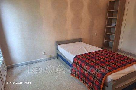 Appartement 3 Pièces 65 m² - Photo 2