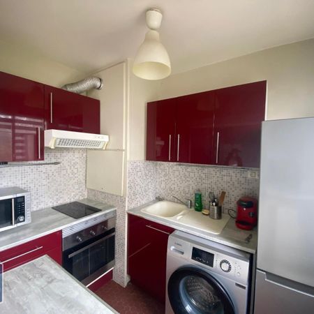 Location Appartement 1 pièce 28m² DIJON 21000 - Photo 3