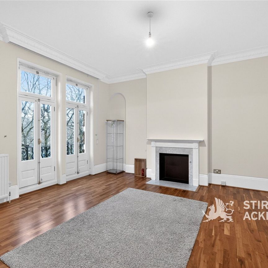 Maida Vale, London, W9 1AE - Photo 1