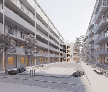 Skogängsvägen 15A, Bromsten - Photo 4