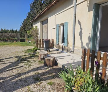 Travaillan T2 en campagne - Photo 6