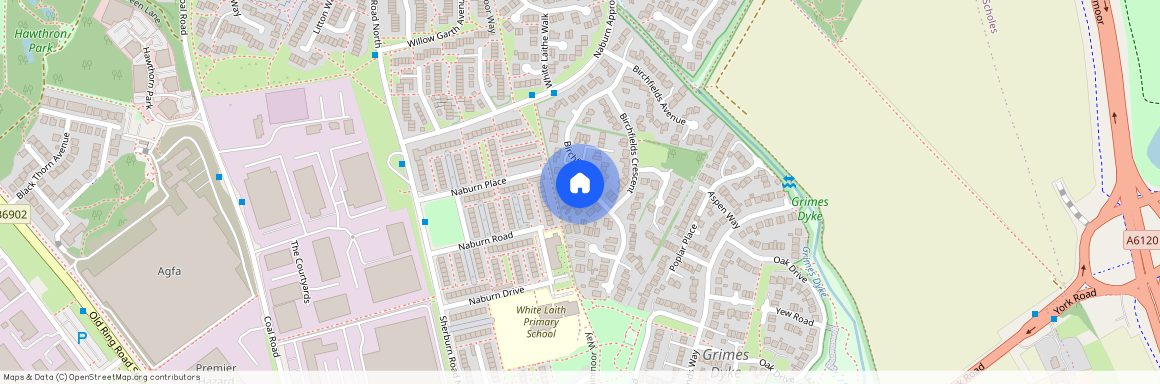 Birchfields Court, Leeds, West Yorkshire, LS14