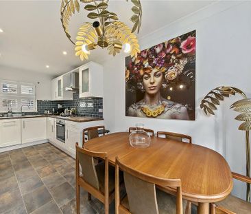 2 bedroom terraced house to rent - Photo 6