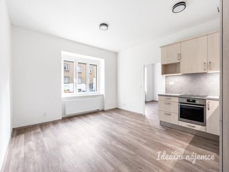 Pronájem bytu 2+kk 60 m2 - Photo 3