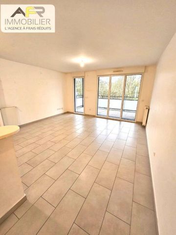 Appartement 3 Pièces 65 m² - Photo 4