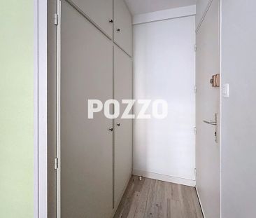 APPARTEMENT DE TYPE STUDIO MEUBLE EN RESIDENCE SUR CHERBOURG PROCHE... - Photo 1