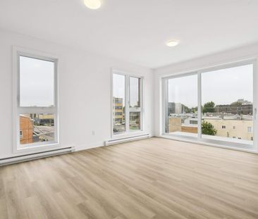 2 CH - 1 SDB - Salaberry-de-Valleyfield - $1,550 /mo - Photo 3