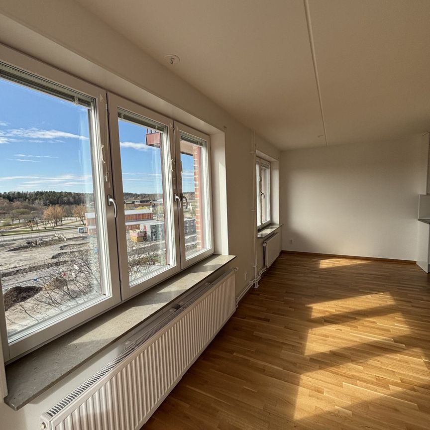 Mäldgatan, Järfälla - Photo 1