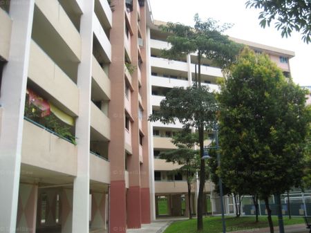 Blk 180 Ang Mo Kio Avenue 5 (Ang Mo Kio), HDB 3 Rooms - For Rent - Photo 4