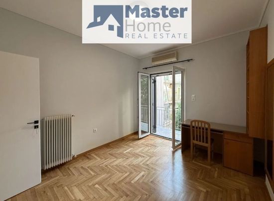 Studio/Γκαρσονιέρα για ενοικίαση Άνω Ιλίσια (Ζωγράφου) - Φωτογραφία 1