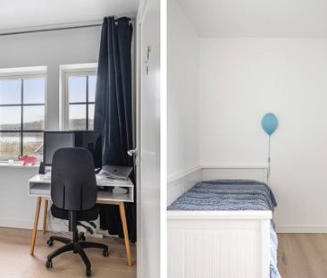 Skarpängsvägen, Åkersberga - Foto 6