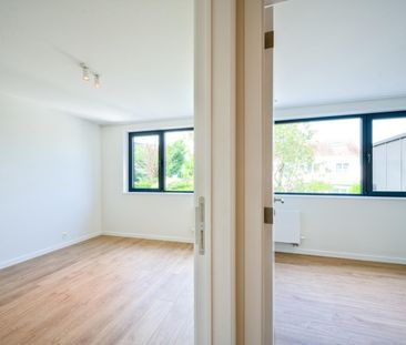 RSG, dans quartier très calme, une villa 4 chambres + jardin - Photo 2