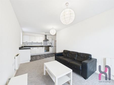 2 bedroom flat to rent - Photo 3
