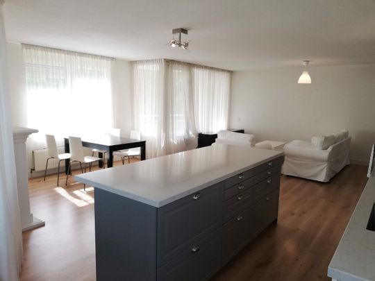 Appartement te huur: Krooswijkhof 7 1083 JA Amsterdam - Foto 1
