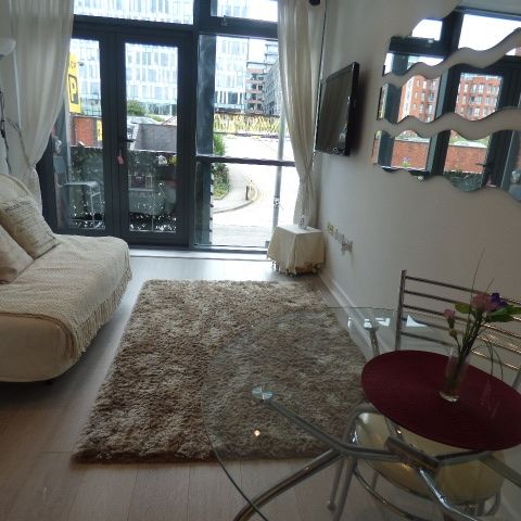 Pall Mall, Liverpool, L3 - Photo 1