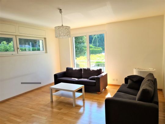 Furnished room in shared accommodation in a quiet and green setting - Photo 1