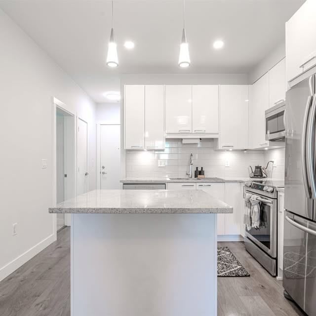 20696 Eastleigh Crescent condo — Langley, BC (2-Bedroom) - 2 Bedroom - Photo 1