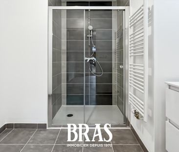 Location Appartement 2 pièces 44m² CARQUEFOU 44470 - Photo 5