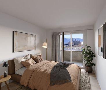 PRIMA LOCAZIONE di appartamenti dopo la ristrutturazione - Foto 2