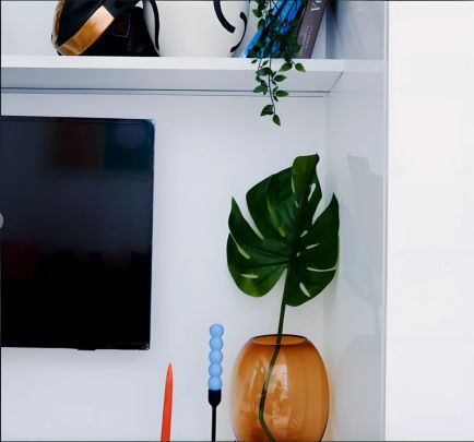 Signature Studio Apartment-Premium View - Photo 1