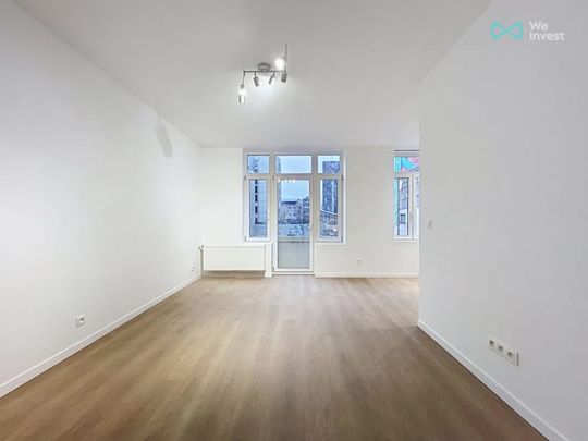Appartement te huur - Foto 1