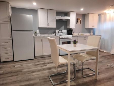 For Lease - 6 NORTHWOOD Drive Unit# Basement, St. Catharines, Ontario - Photo 5