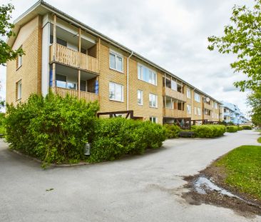 Puddelugnsgatan 41 - Photo 1
