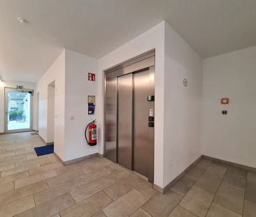 Moderne 2-Zimmerwohnung in Pitten! - Foto 5