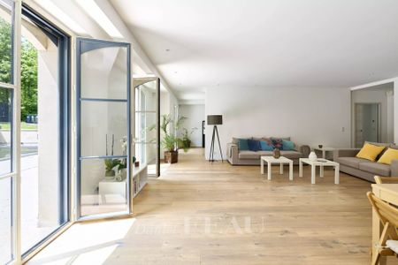 Location maison, Maisons-Laffitte, 11 pièces, 469.1 m², ref 85964013 - Photo 2