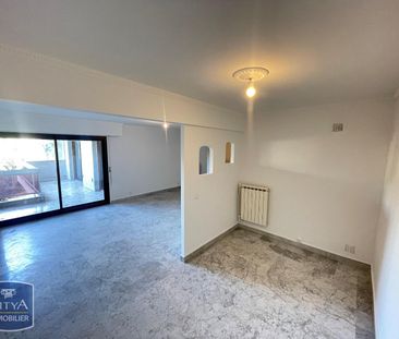 Location Appartement 2 pièces 79m² CANNES 06400 - Photo 1