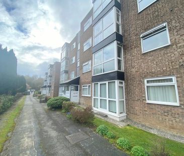 2 bedroom flat to rent - Photo 2