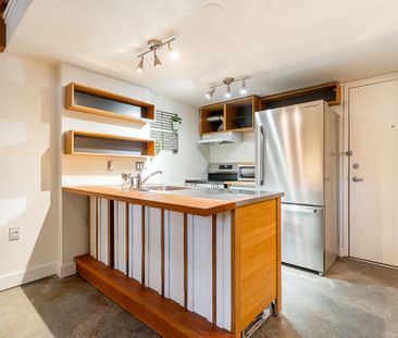About this Loft - Photo 6