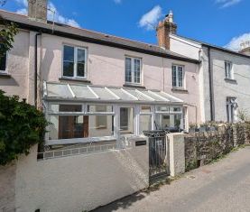 Sentry Lane, Bishops Tawton, Barnstaple - Photo 1