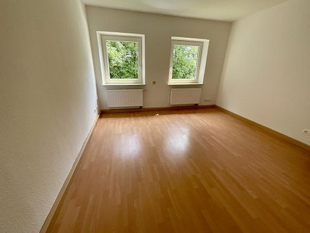 2-Zimmer-Wohnung mit großem Badezimmer in Voslapp! - Photo 4