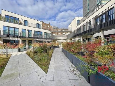 Appartement te huur - Photo 2