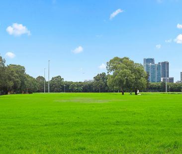 Stylish Two Bedroom Unit - Photo 2