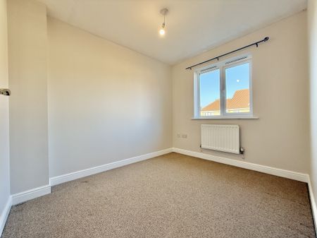 3 bed house to rent in The Wrangle, Weston-Super-Mare, BS24 - Photo 5