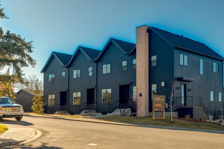 Alberta, 2203 28 Ave SW, T2T 1K8, Calgary - Photo 4