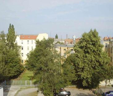 2-Raum Wohnung in der Lübecker Str. in Magdeburg (WG-Geeignet) - Photo 4