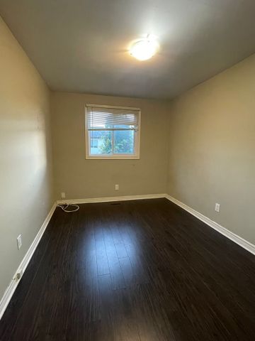 For Lease - 199 Baronwood Court Unit# 199, Brampton, Ontario - Photo 4